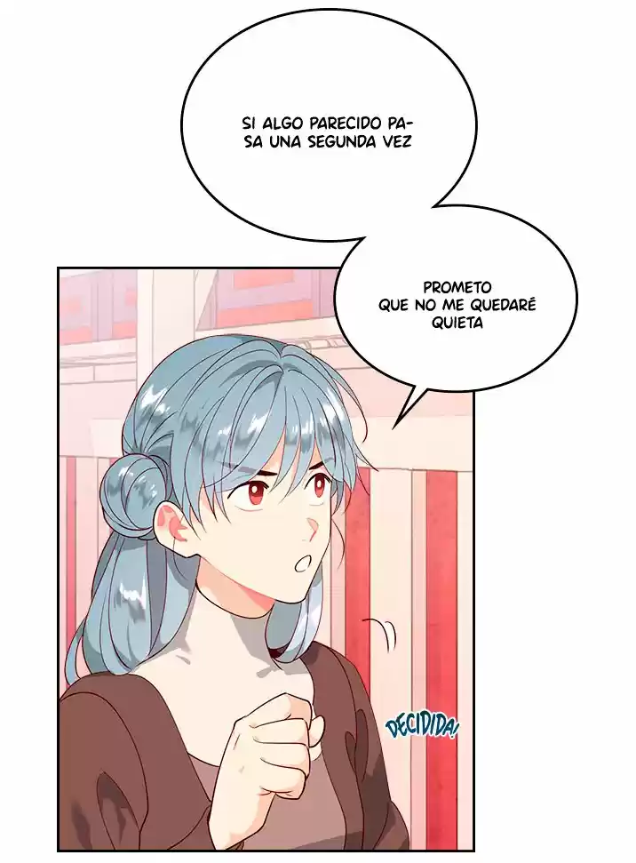EL EMPERADOR Y SU CABALLERO FEMENINO (2019) - Capítulo 88 - Página 63 - LectorTMOo