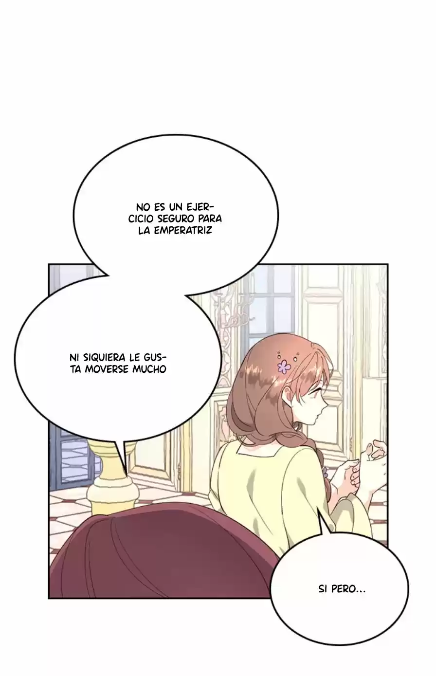EL EMPERADOR Y SU CABALLERO FEMENINO (2019) - Capítulo 89 - Página 10 - LectorTMOo