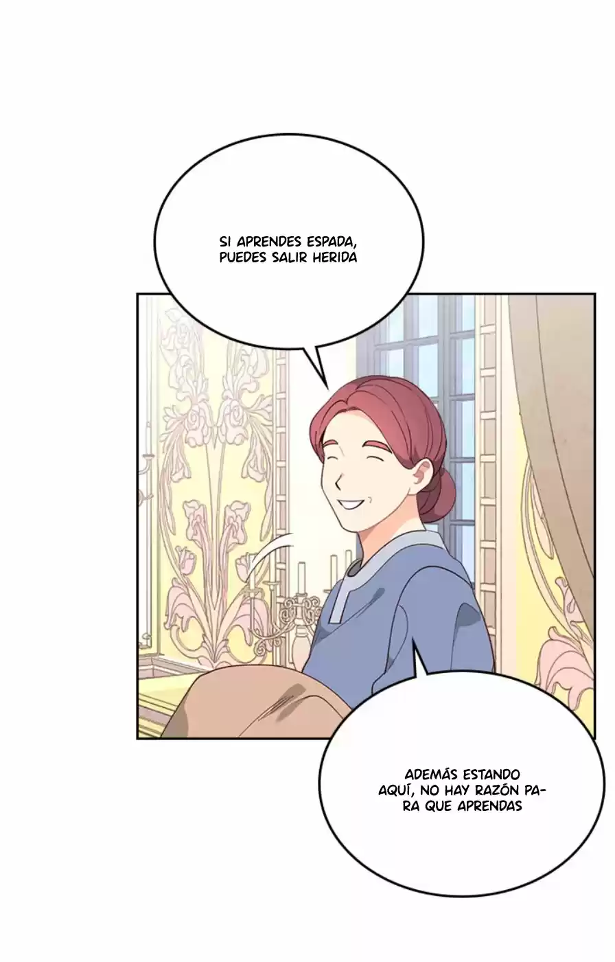 EL EMPERADOR Y SU CABALLERO FEMENINO (2019) - Capítulo 89 - Página 13 - LectorTMOo