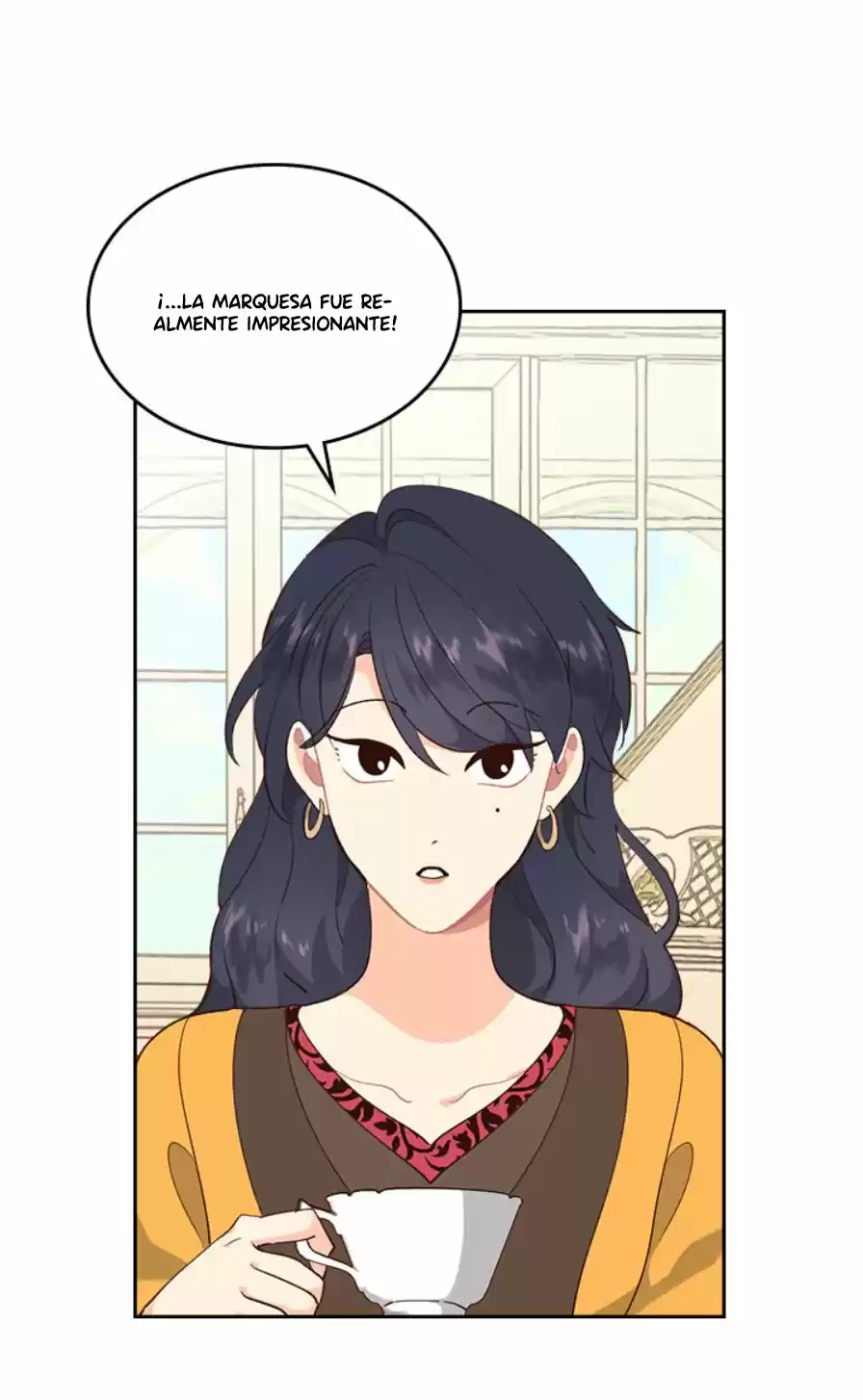EL EMPERADOR Y SU CABALLERO FEMENINO (2019) - Capítulo 89 - Página 19 - LectorTMOo