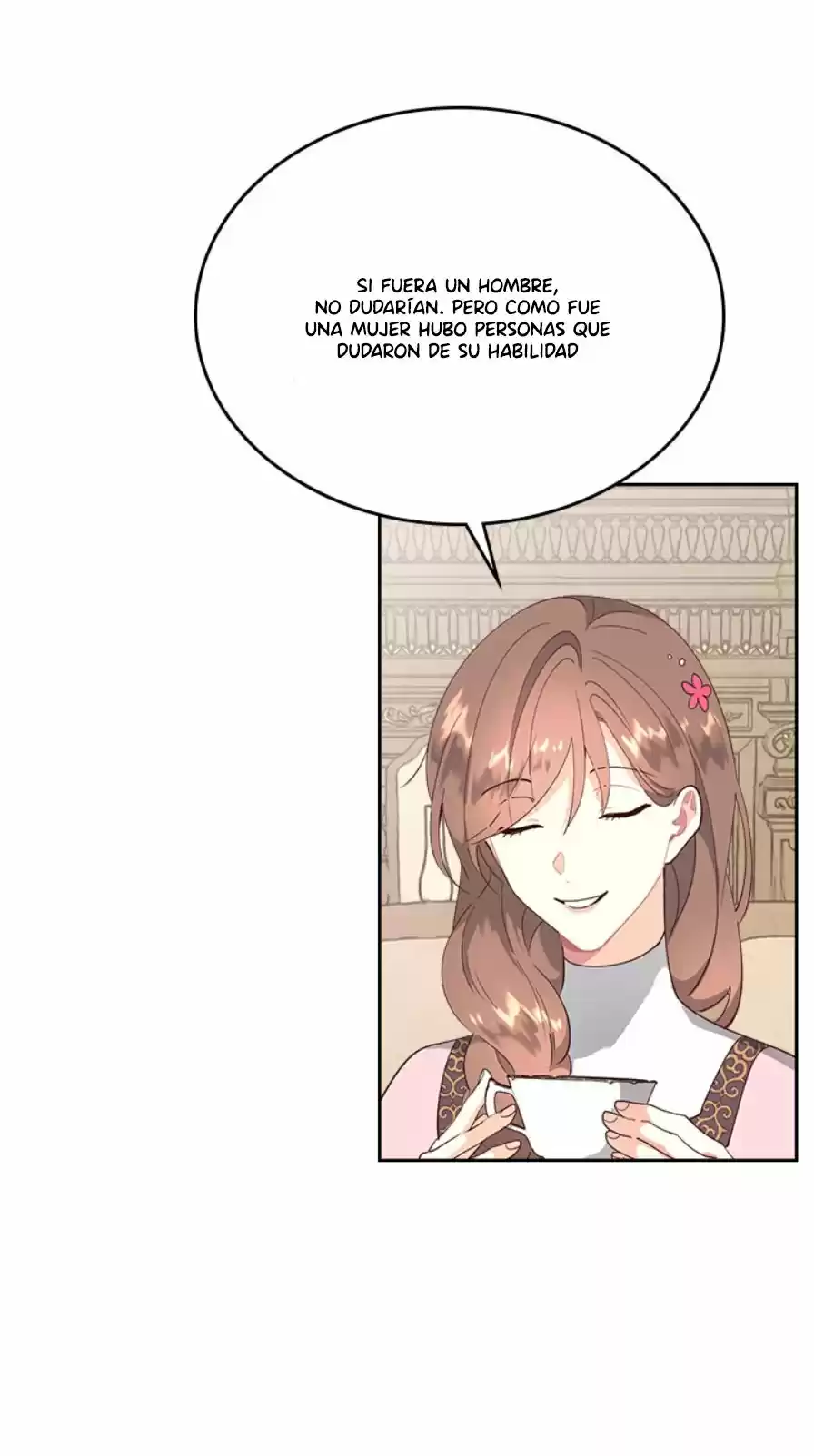 EL EMPERADOR Y SU CABALLERO FEMENINO (2019) - Capítulo 89 - Página 25 - LectorTMOo