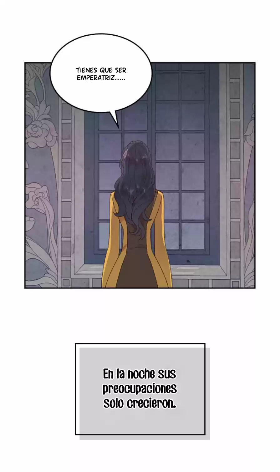 EL EMPERADOR Y SU CABALLERO FEMENINO (2019) - Capítulo 89 - Página 66 - LectorTMOo