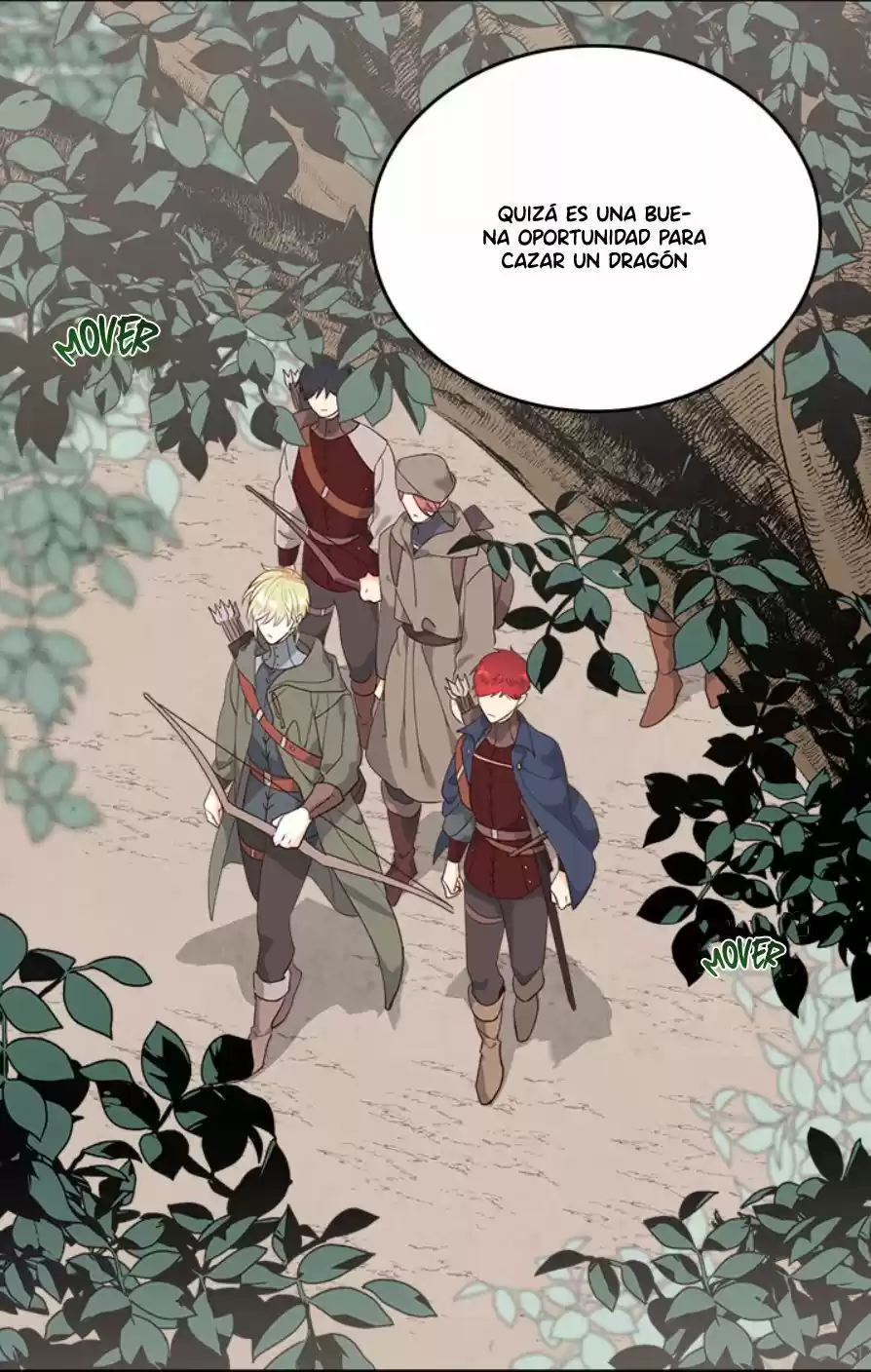EL EMPERADOR Y SU CABALLERO FEMENINO (2019) - Capítulo 89 - Página 74 - LectorTMOo