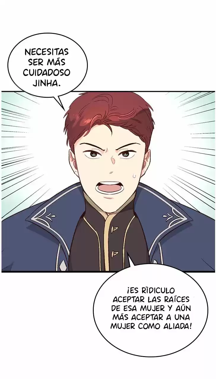 EL EMPERADOR Y SU CABALLERO FEMENINO (2019) - Capítulo 9 - Página 6 - LectorTMOo