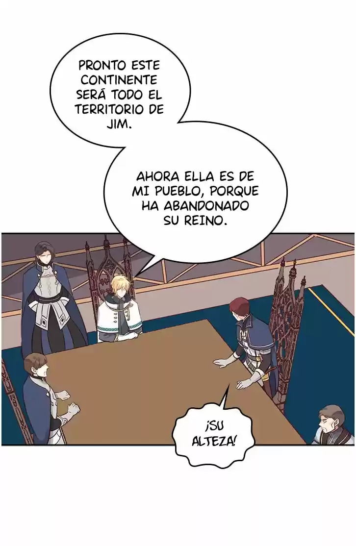 EL EMPERADOR Y SU CABALLERO FEMENINO (2019) - Capítulo 9 - Página 7 - LectorTMOo