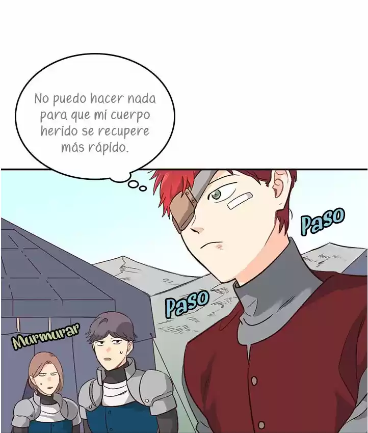 EL EMPERADOR Y SU CABALLERO FEMENINO (2019) - Capítulo 9 - Página 18 - LectorTMOo