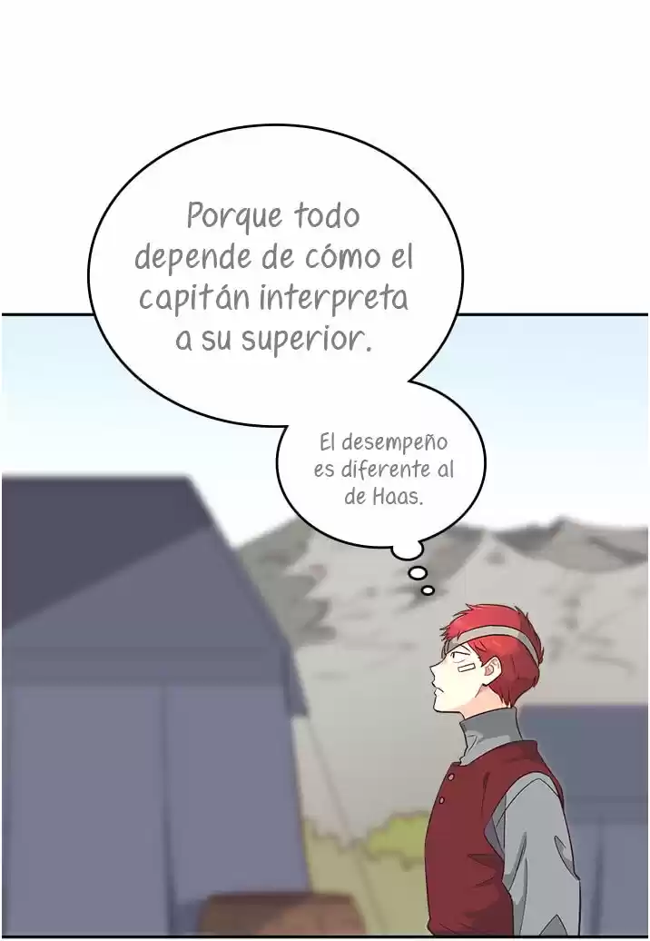 EL EMPERADOR Y SU CABALLERO FEMENINO (2019) - Capítulo 9 - Página 25 - LectorTMOo