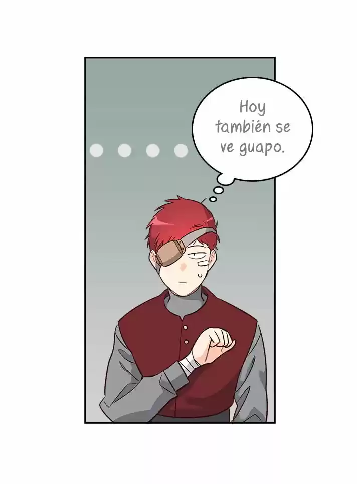 EL EMPERADOR Y SU CABALLERO FEMENINO (2019) - Capítulo 9 - Página 30 - LectorTMOo