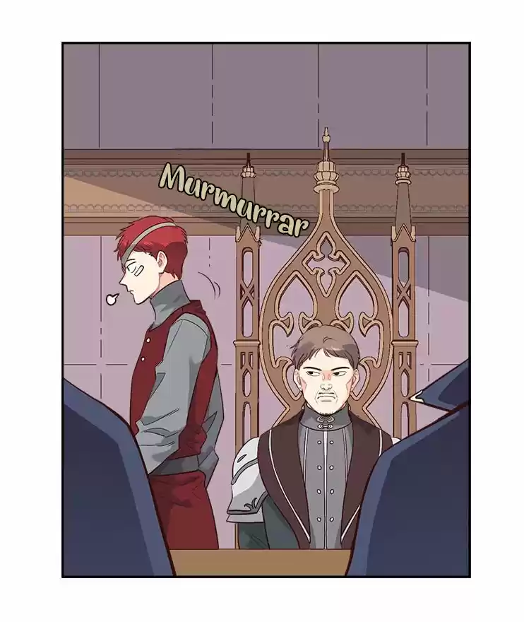 EL EMPERADOR Y SU CABALLERO FEMENINO (2019) - Capítulo 9 - Página 32 - LectorTMOo