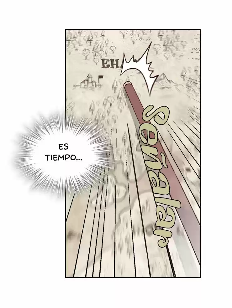 EL EMPERADOR Y SU CABALLERO FEMENINO (2019) - Capítulo 9 - Página 37 - LectorTMOo