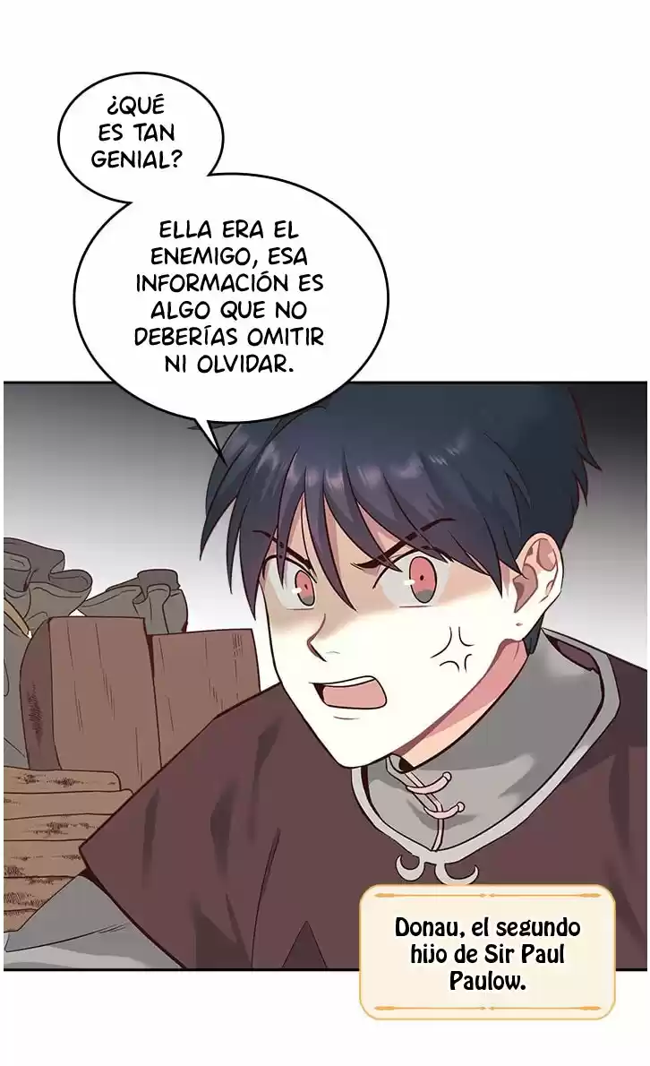 EL EMPERADOR Y SU CABALLERO FEMENINO (2019) - Capítulo 9 - Página 43 - LectorTMOo