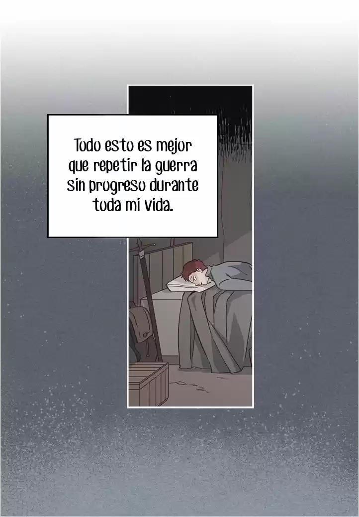 EL EMPERADOR Y SU CABALLERO FEMENINO (2019) - Capítulo 9 - Página 48 - LectorTMOo