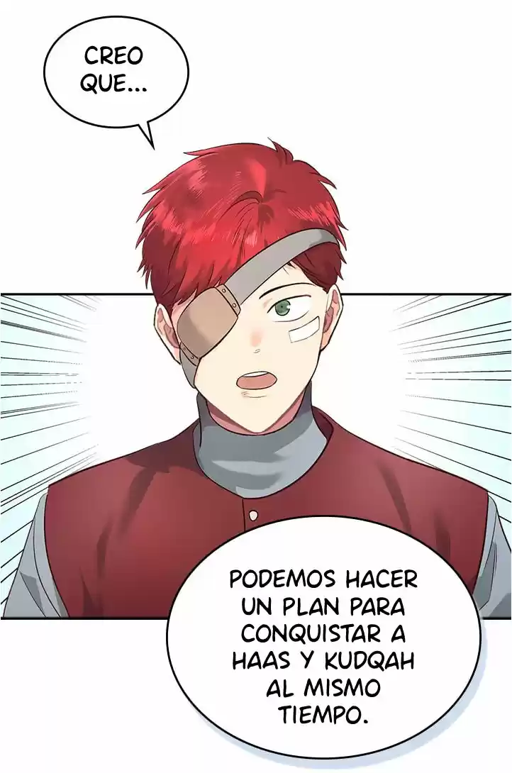 EL EMPERADOR Y SU CABALLERO FEMENINO (2019) - Capítulo 9 - Página 57 - LectorTMOo