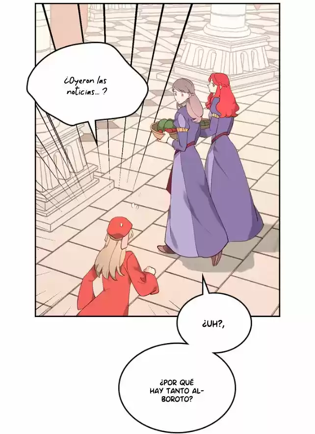 EL EMPERADOR Y SU CABALLERO FEMENINO (2019) - Capítulo 90 - Página 6 - LectorTMOo