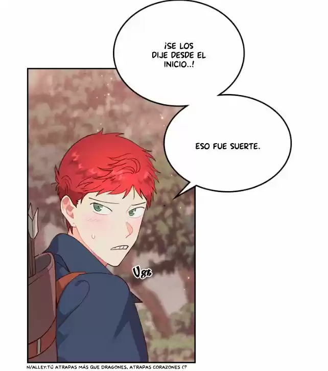 EL EMPERADOR Y SU CABALLERO FEMENINO (2019) - Capítulo 90 - Página 21 - LectorTMOo