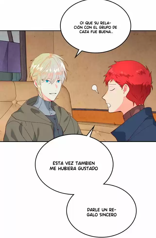 EL EMPERADOR Y SU CABALLERO FEMENINO (2019) - Capítulo 90 - Página 41 - LectorTMOo