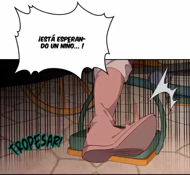 EL EMPERADOR Y SU CABALLERO FEMENINO (2019) - Capítulo 90 - Página 48 - LectorTMOo
