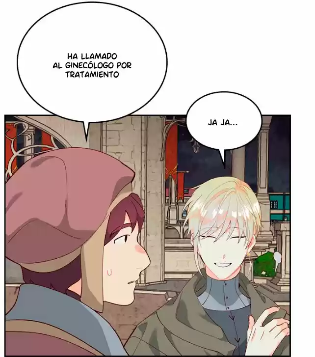 EL EMPERADOR Y SU CABALLERO FEMENINO (2019) - Capítulo 90 - Página 51 - LectorTMOo
