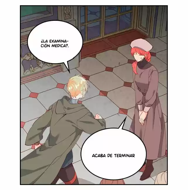EL EMPERADOR Y SU CABALLERO FEMENINO (2019) - Capítulo 90 - Página 59 - LectorTMOo
