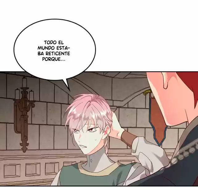 EL EMPERADOR Y SU CABALLERO FEMENINO (2019) - Capítulo 90 - Página 67 - LectorTMOo