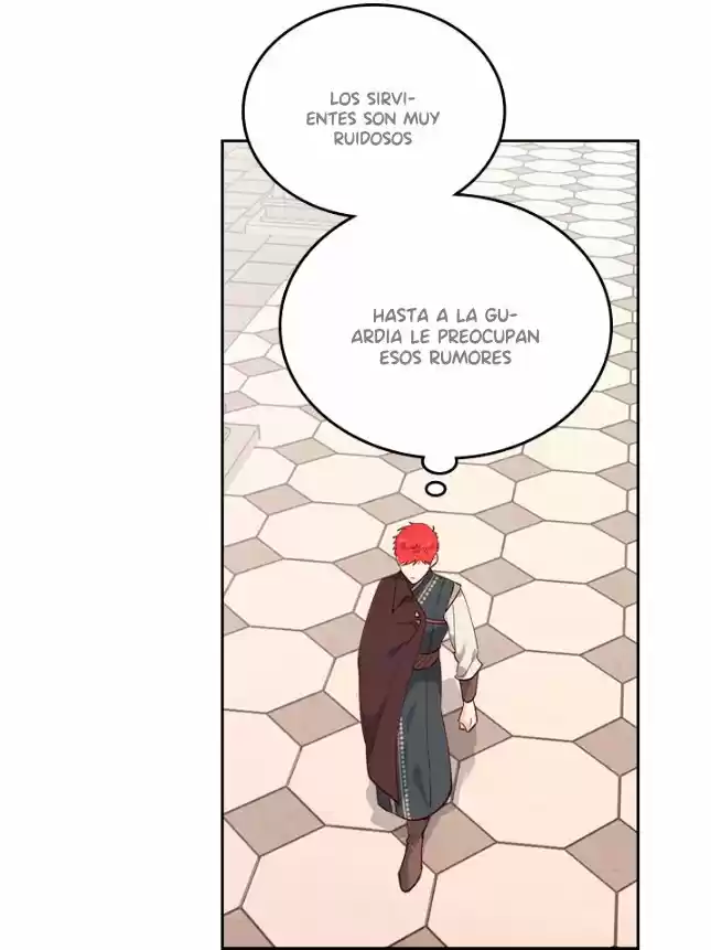 EL EMPERADOR Y SU CABALLERO FEMENINO (2019) - Capítulo 91 - Página 11 - LectorTMOo