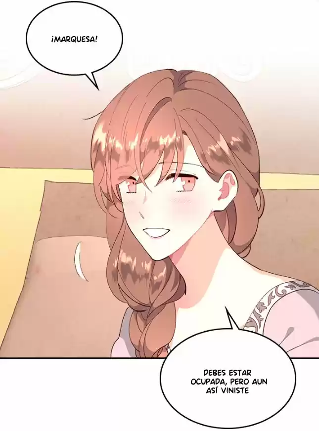 EL EMPERADOR Y SU CABALLERO FEMENINO (2019) - Capítulo 91 - Página 34 - LectorTMOo