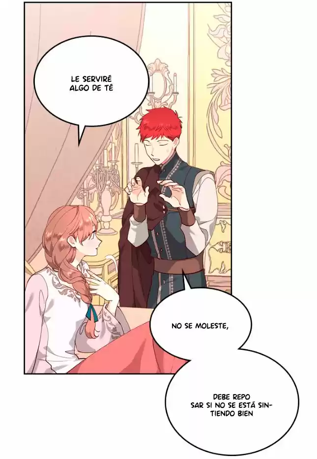 EL EMPERADOR Y SU CABALLERO FEMENINO (2019) - Capítulo 91 - Página 35 - LectorTMOo