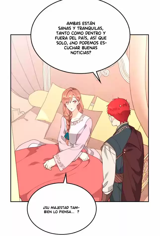 EL EMPERADOR Y SU CABALLERO FEMENINO (2019) - Capítulo 91 - Página 43 - LectorTMOo