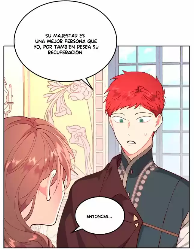 EL EMPERADOR Y SU CABALLERO FEMENINO (2019) - Capítulo 91 - Página 44 - LectorTMOo