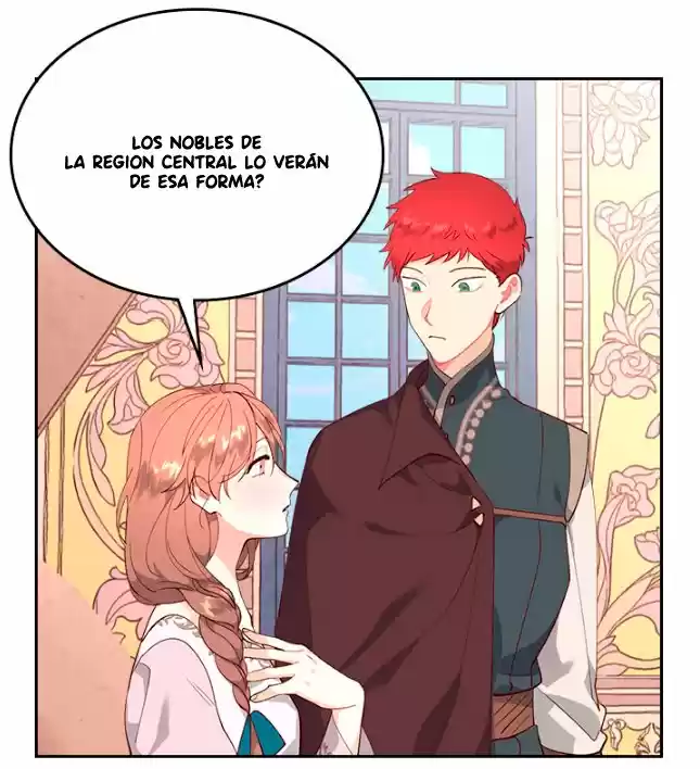 EL EMPERADOR Y SU CABALLERO FEMENINO (2019) - Capítulo 91 - Página 45 - LectorTMOo