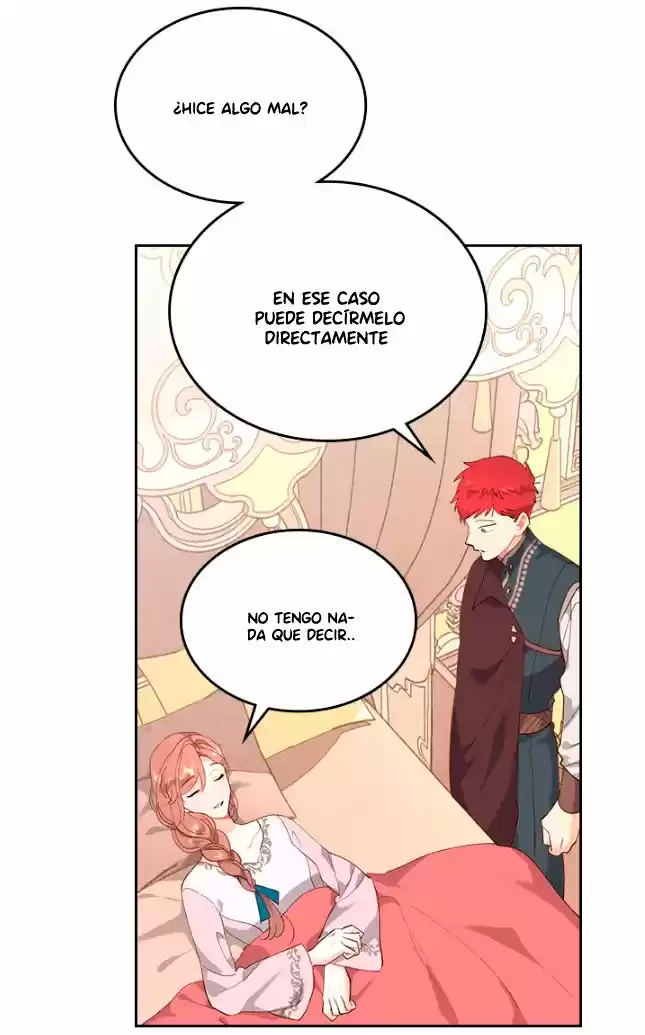 EL EMPERADOR Y SU CABALLERO FEMENINO (2019) - Capítulo 91 - Página 50 - LectorTMOo