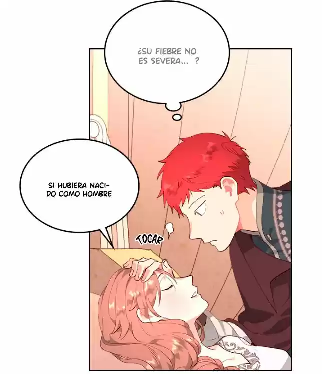 EL EMPERADOR Y SU CABALLERO FEMENINO (2019) - Capítulo 91 - Página 55 - LectorTMOo