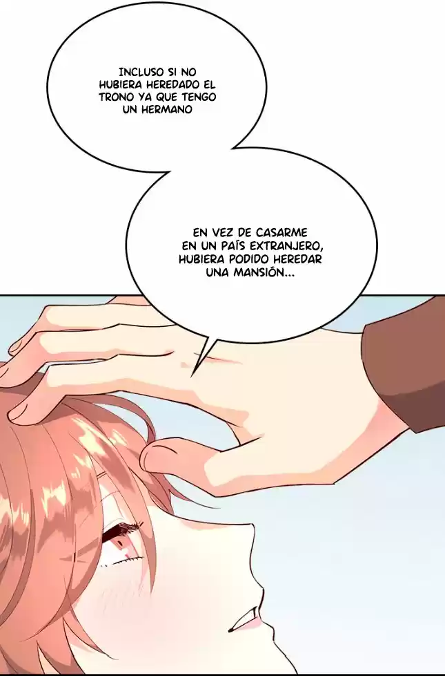 EL EMPERADOR Y SU CABALLERO FEMENINO (2019) - Capítulo 91 - Página 56 - LectorTMOo