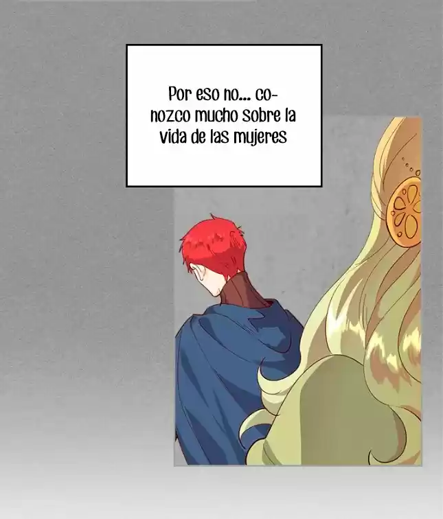 EL EMPERADOR Y SU CABALLERO FEMENINO (2019) - Capítulo 91 - Página 71 - LectorTMOo