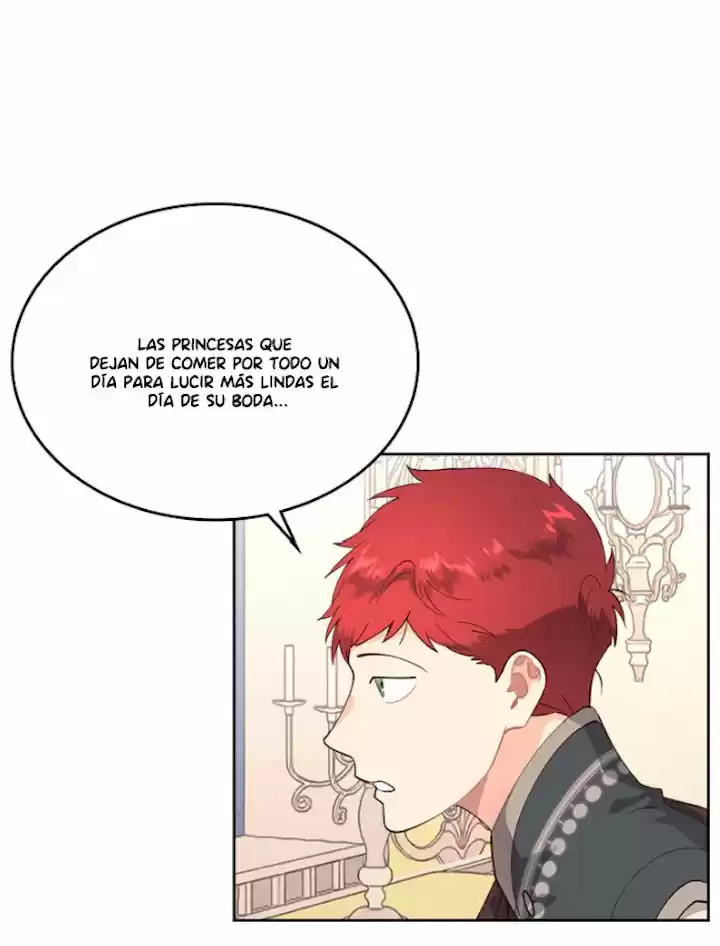 EL EMPERADOR Y SU CABALLERO FEMENINO (2019) - Capítulo 92 - Página 30 - LectorTMOo