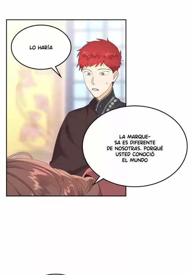 EL EMPERADOR Y SU CABALLERO FEMENINO (2019) - Capítulo 92 - Página 33 - LectorTMOo