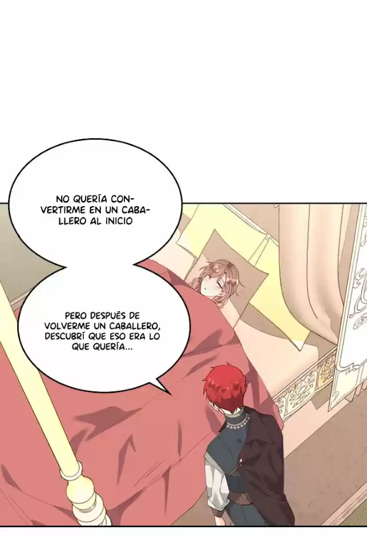 EL EMPERADOR Y SU CABALLERO FEMENINO (2019) - Capítulo 92 - Página 37 - LectorTMOo