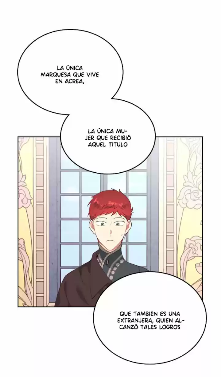 EL EMPERADOR Y SU CABALLERO FEMENINO (2019) - Capítulo 92 - Página 41 - LectorTMOo