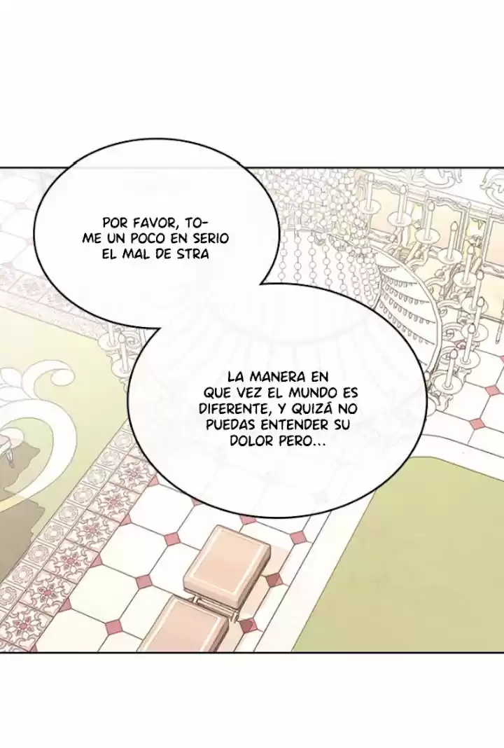 EL EMPERADOR Y SU CABALLERO FEMENINO (2019) - Capítulo 92 - Página 50 - LectorTMOo