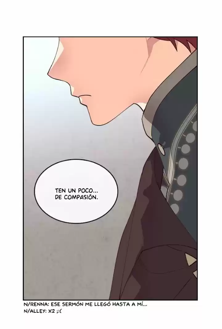 EL EMPERADOR Y SU CABALLERO FEMENINO (2019) - Capítulo 92 - Página 51 - LectorTMOo
