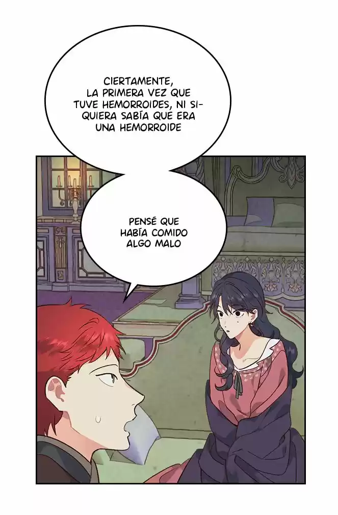 EL EMPERADOR Y SU CABALLERO FEMENINO (2019) - Capítulo 93 - Página 34 - LectorTMOo