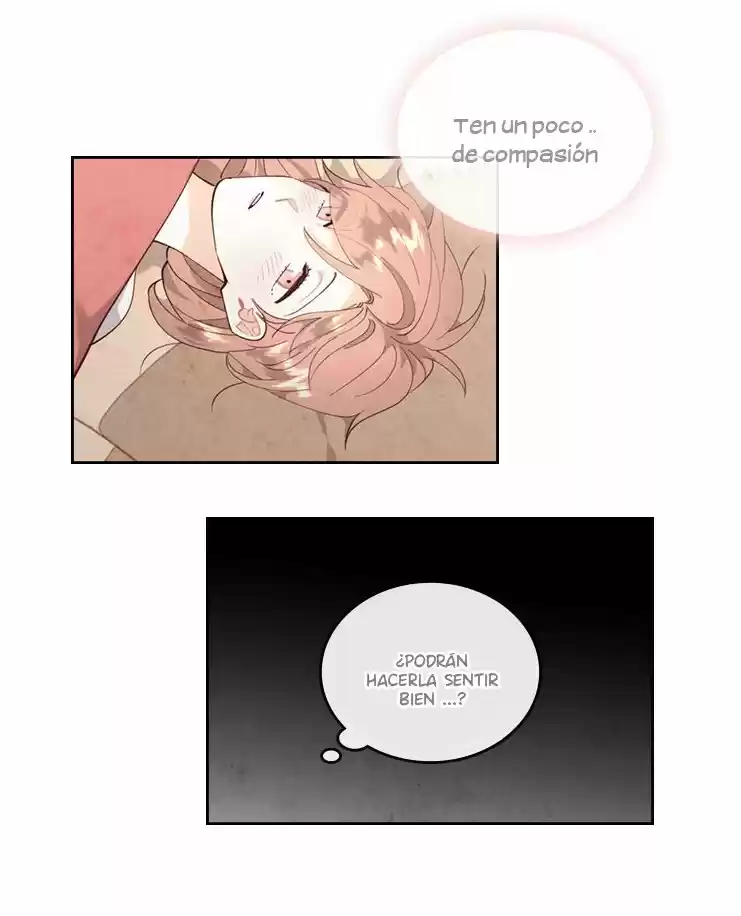 EL EMPERADOR Y SU CABALLERO FEMENINO (2019) - Capítulo 93 - Página 39 - LectorTMOo