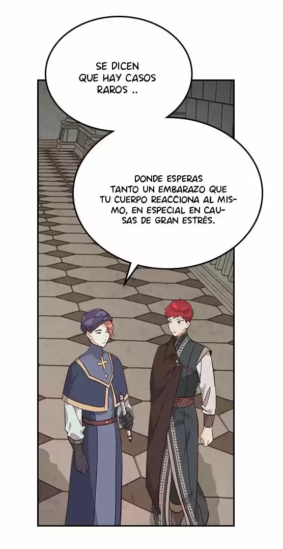 EL EMPERADOR Y SU CABALLERO FEMENINO (2019) - Capítulo 93 - Página 45 - LectorTMOo