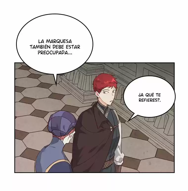 EL EMPERADOR Y SU CABALLERO FEMENINO (2019) - Capítulo 93 - Página 48 - LectorTMOo