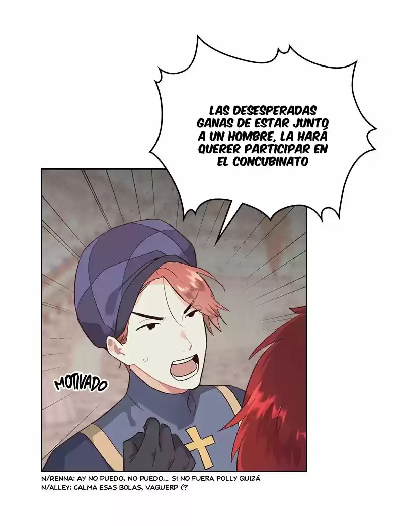 EL EMPERADOR Y SU CABALLERO FEMENINO (2019) - Capítulo 93 - Página 52 - LectorTMOo