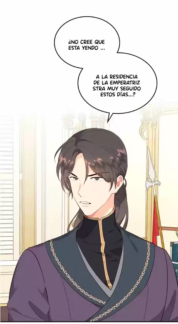EL EMPERADOR Y SU CABALLERO FEMENINO (2019) - Capítulo 94 - Página 5 - LectorTMOo
