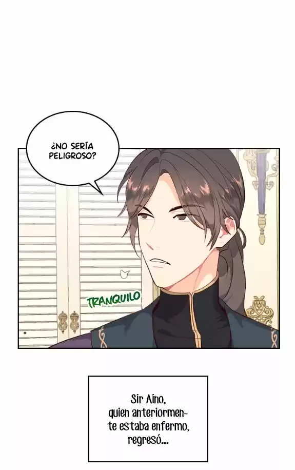 EL EMPERADOR Y SU CABALLERO FEMENINO (2019) - Capítulo 94 - Página 7 - LectorTMOo