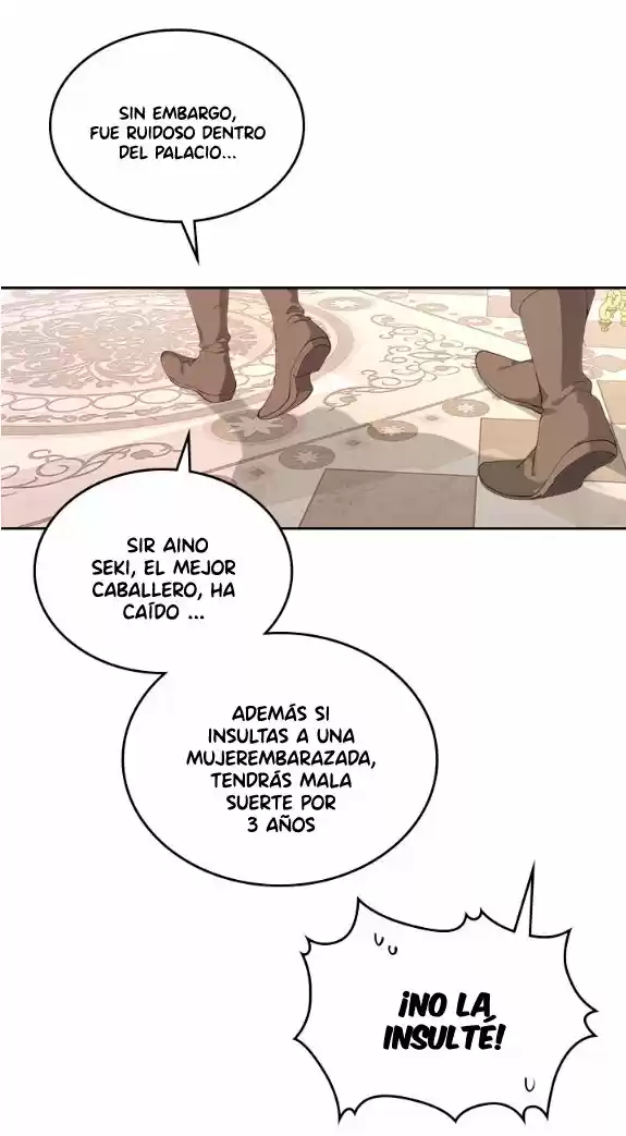 EL EMPERADOR Y SU CABALLERO FEMENINO (2019) - Capítulo 94 - Página 16 - LectorTMOo
