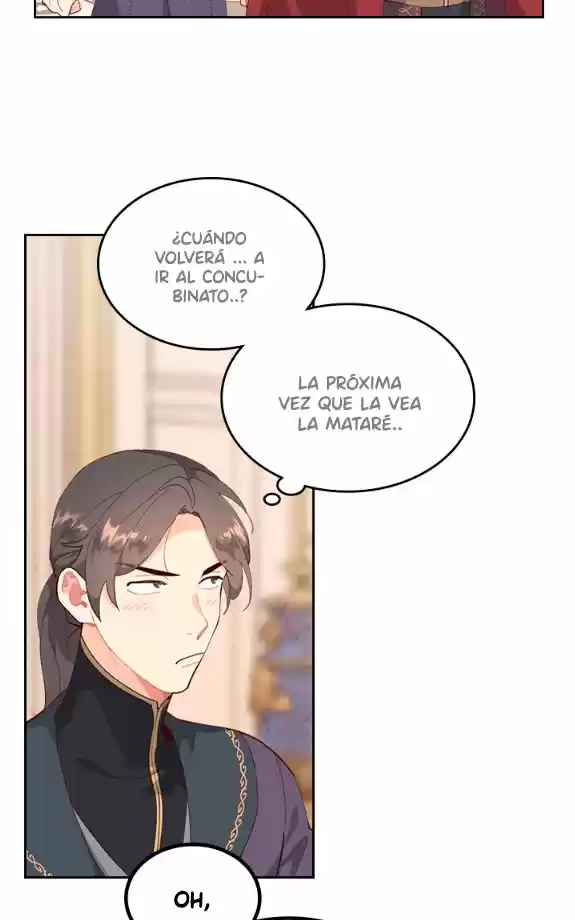 EL EMPERADOR Y SU CABALLERO FEMENINO (2019) - Capítulo 94 - Página 18 - LectorTMOo