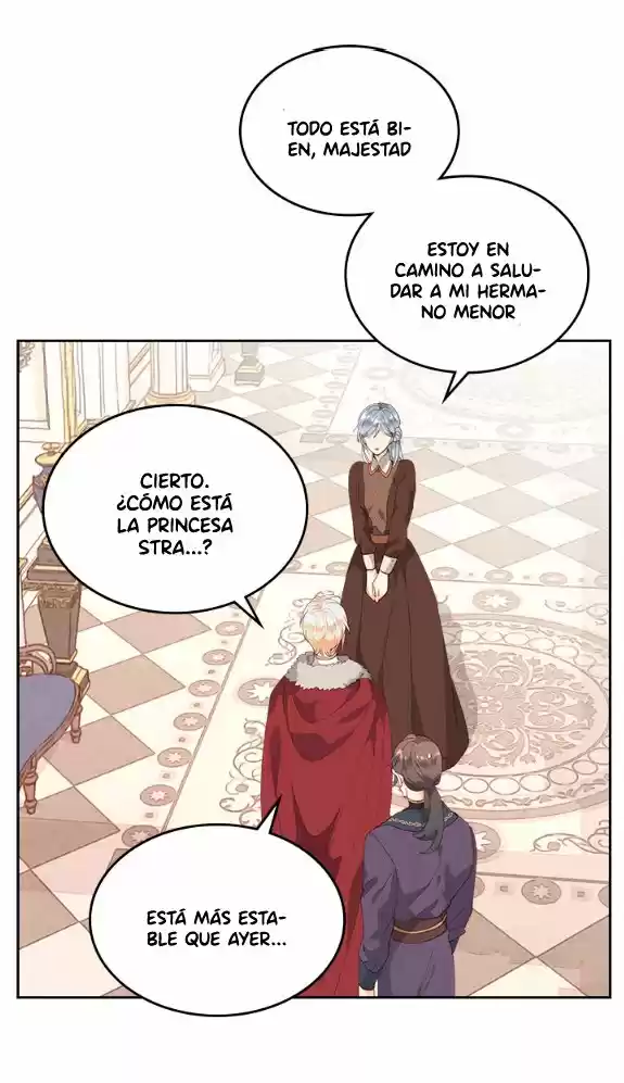 EL EMPERADOR Y SU CABALLERO FEMENINO (2019) - Capítulo 94 - Página 22 - LectorTMOo